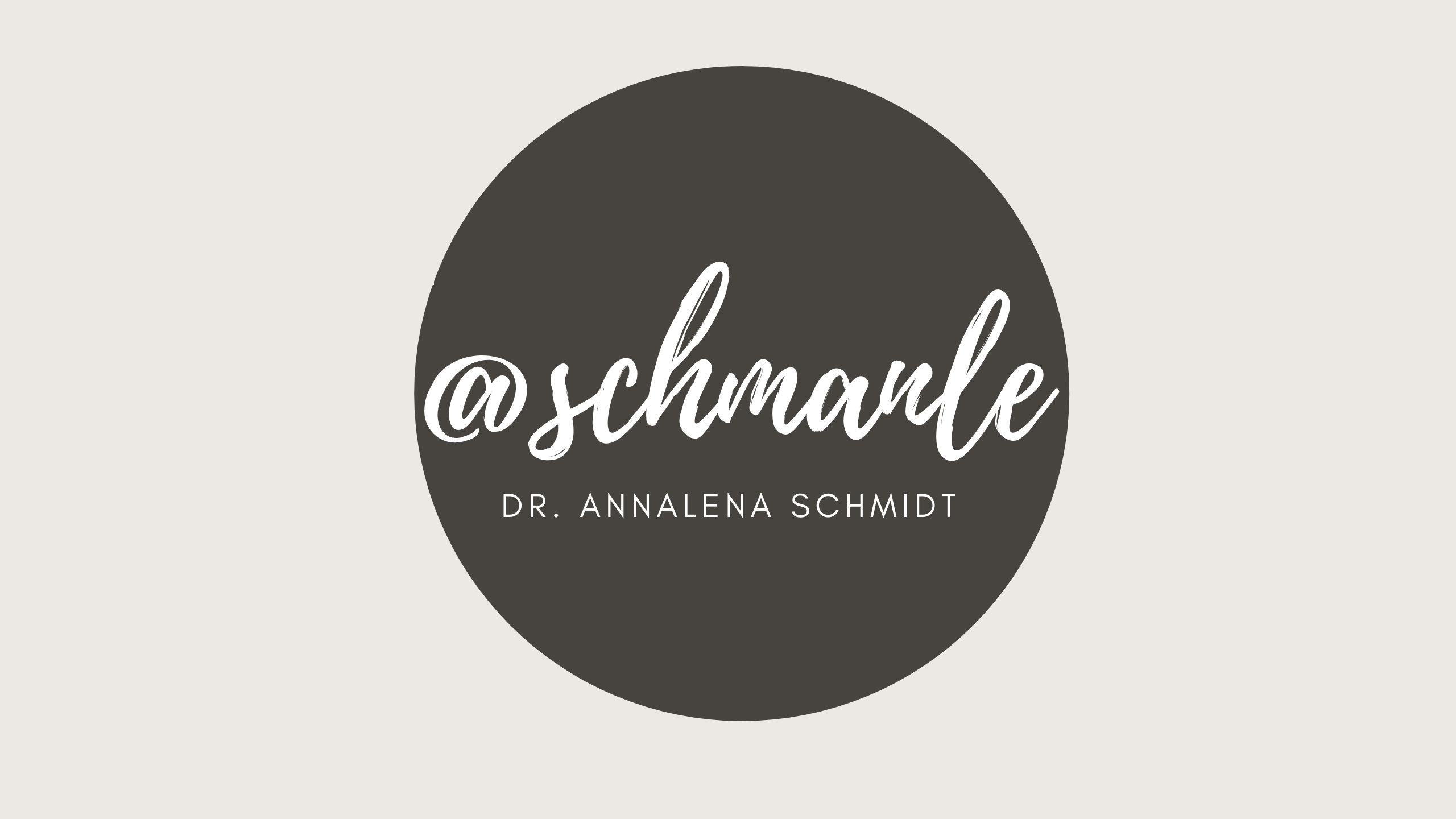 schmanle